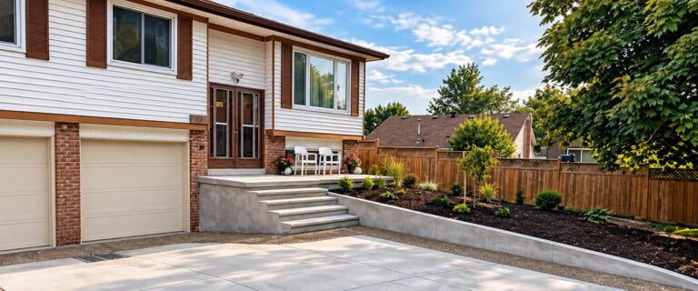 Many’s Home Improvements Inc.