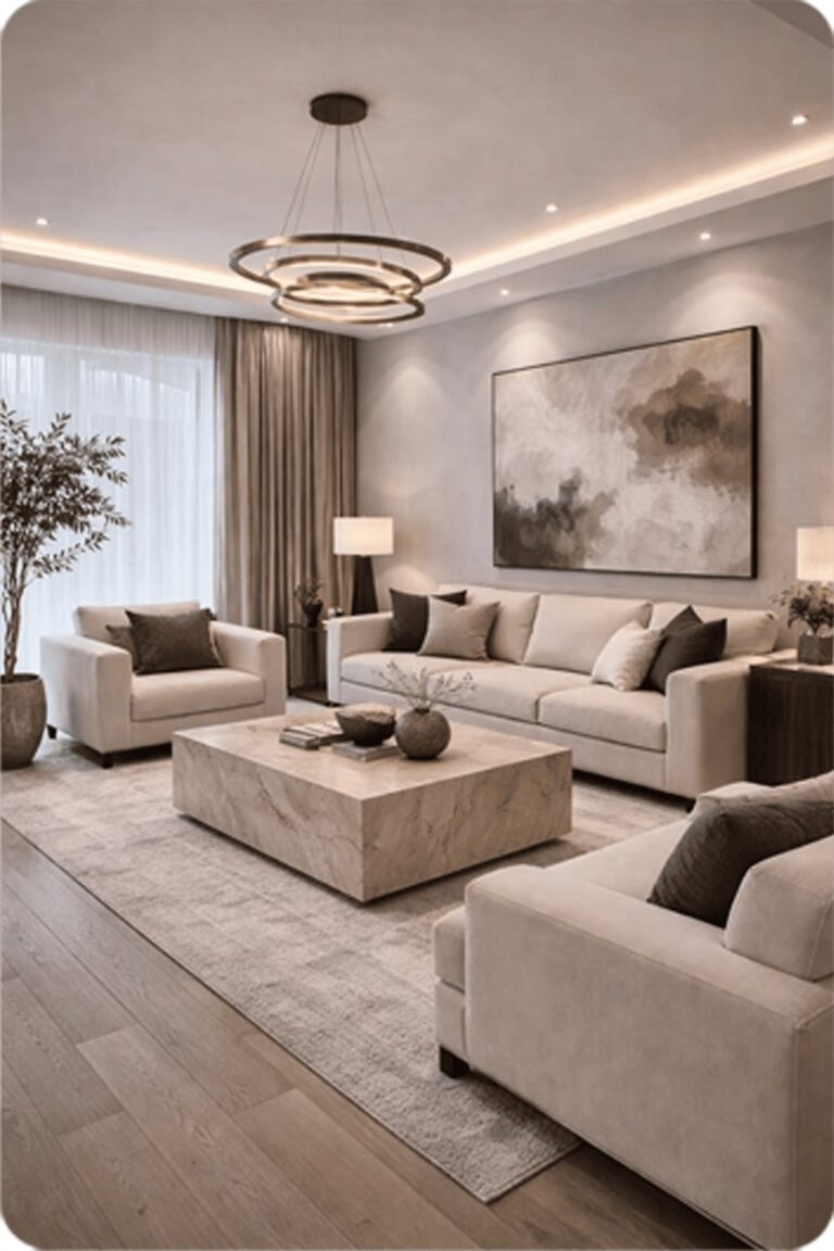 Maple – The House of Interiors
