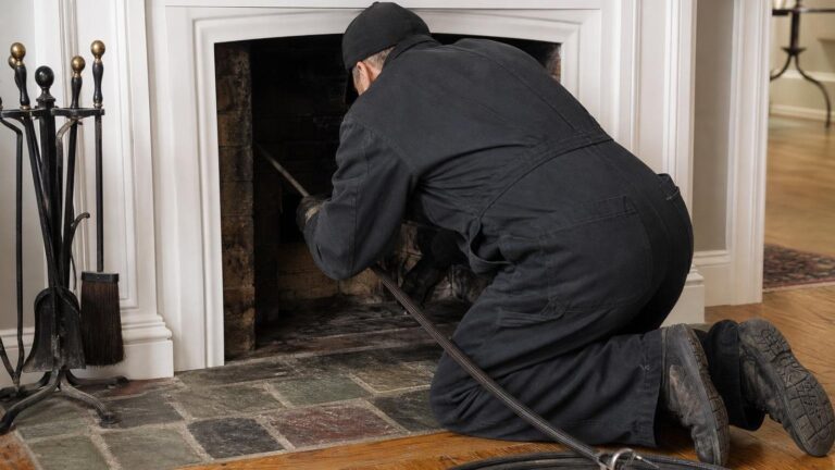 Maplewharf Chimney Service