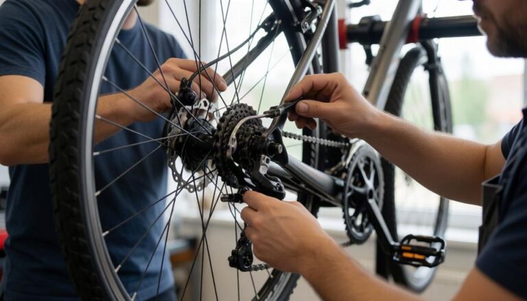 Cycle Savvy