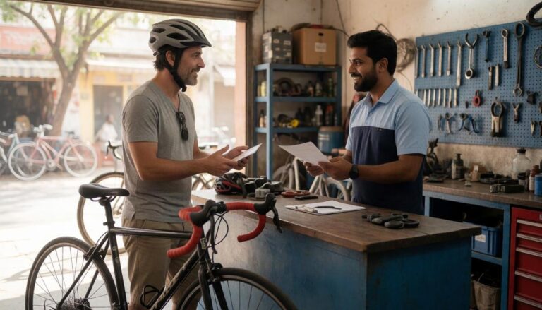 Cycle Savvy