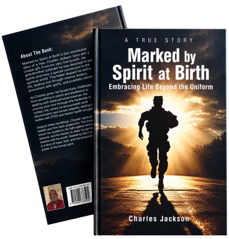 Charles Jackson