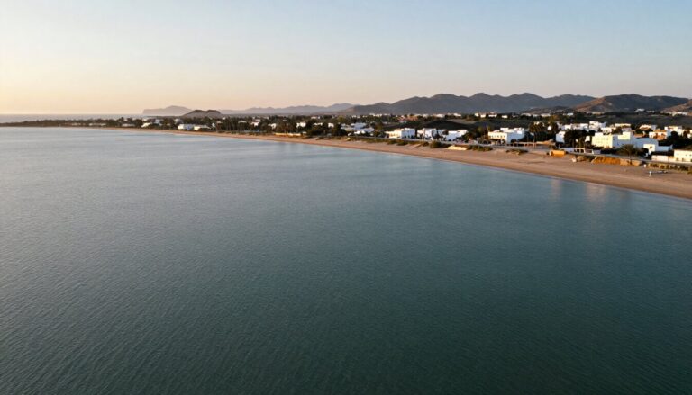 Mar Menor Guide