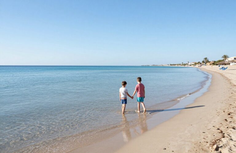 Mar Menor Guide