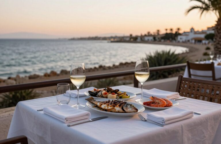 Mar Menor Guide