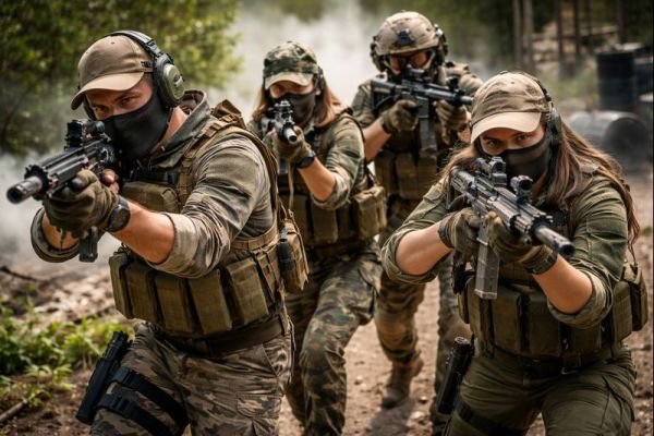 Marqsmen AB