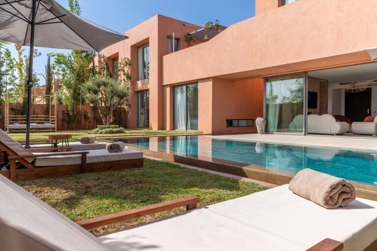 Villa Ma’Keira