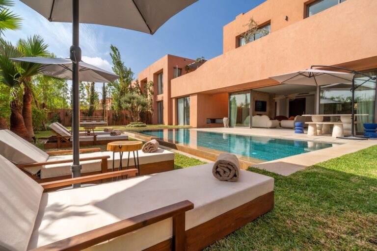 Villa Ma’Keira