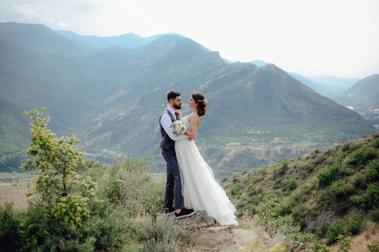 Married By Mary