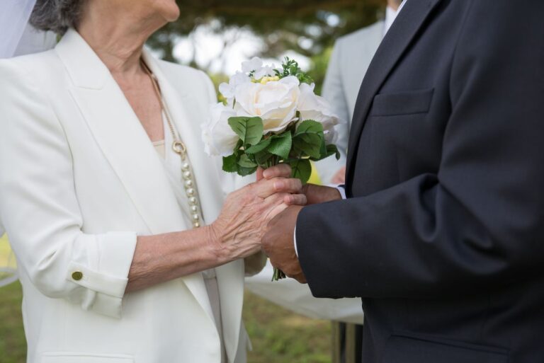 Married By Mary