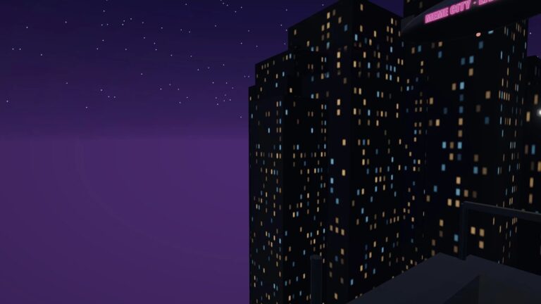 Meme City