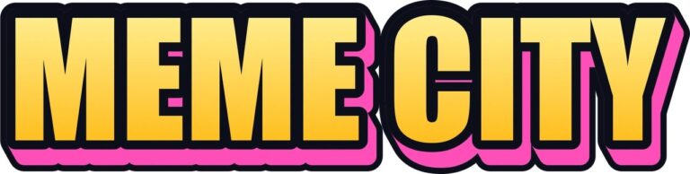 Meme City