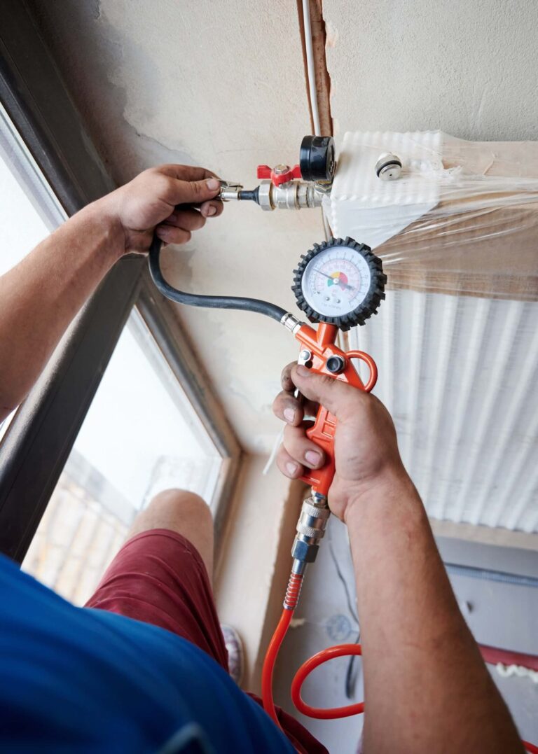 Mentone AC Services