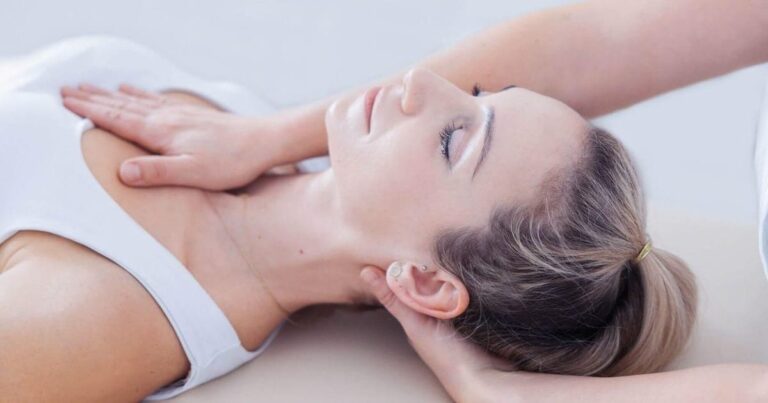 Myofascial Release Center of Austin