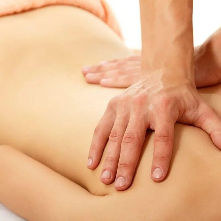 Myofascial Release Center of Austin