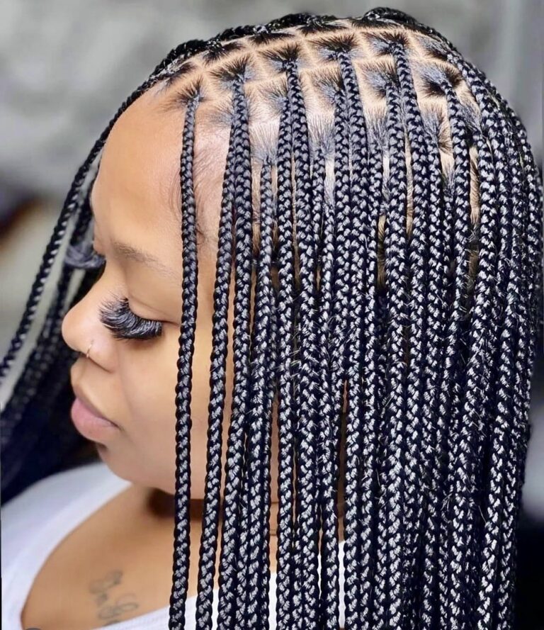 Mila Hair Braiding
