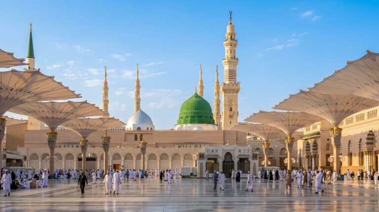 Mishary Travels & Tours
