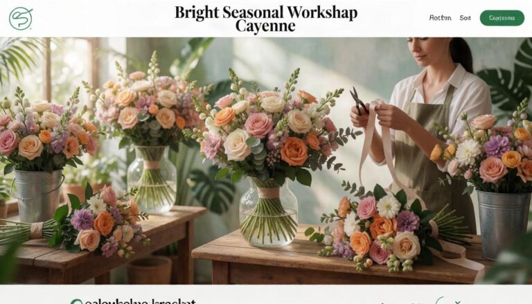 Floral Haven