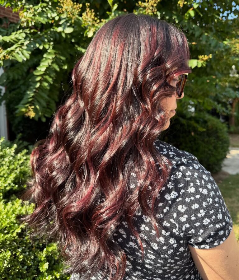 Modern Mane Salon