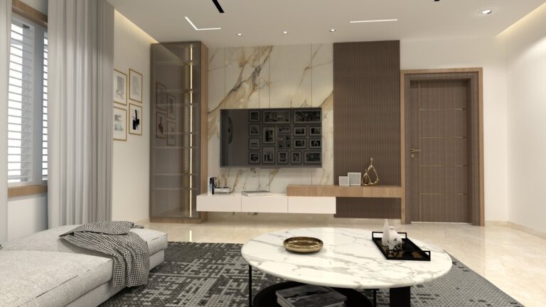 Mohan Interiors