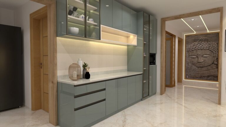 Mohan Interiors