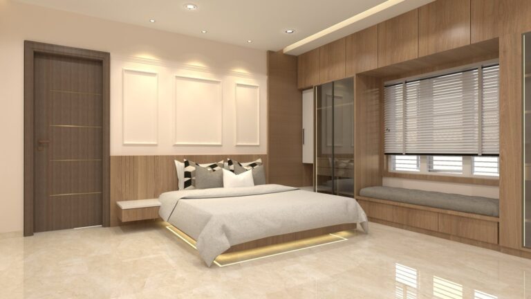 Mohan Interiors