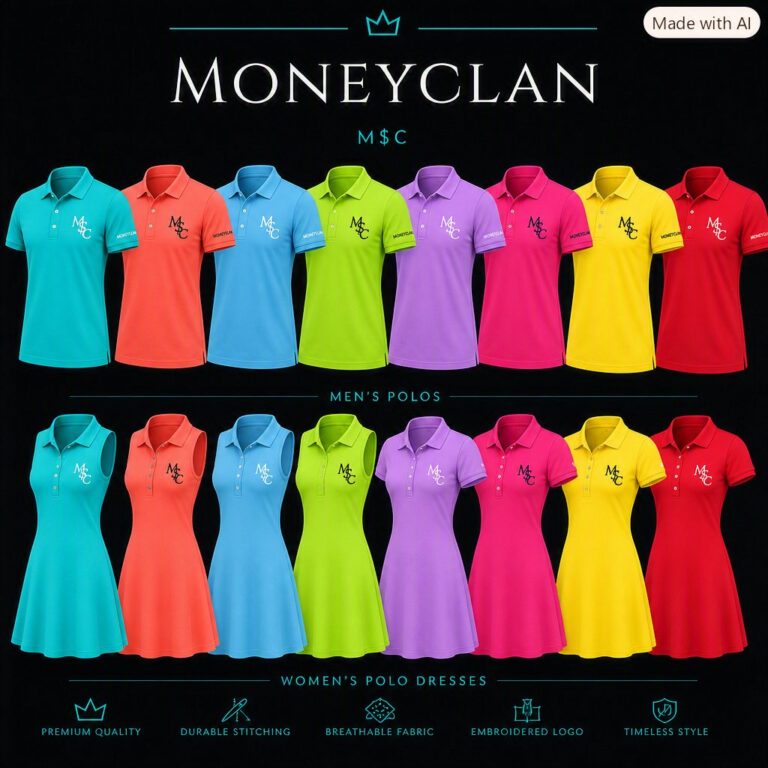 MoneyClan
