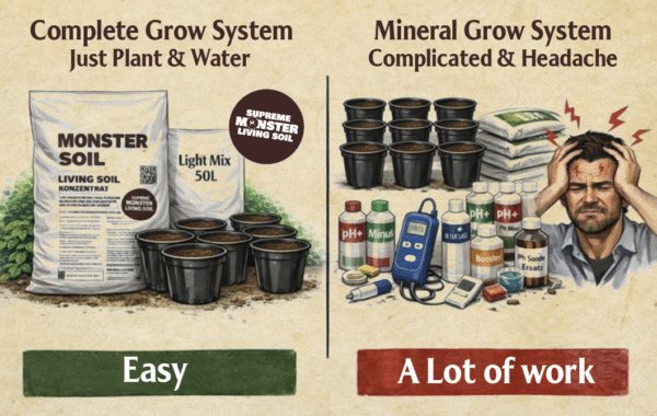 Monster Soil