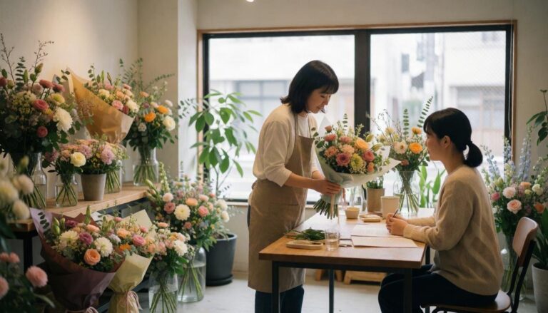 Petal Craft