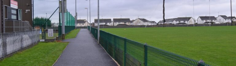 Mooncoin GAA Club