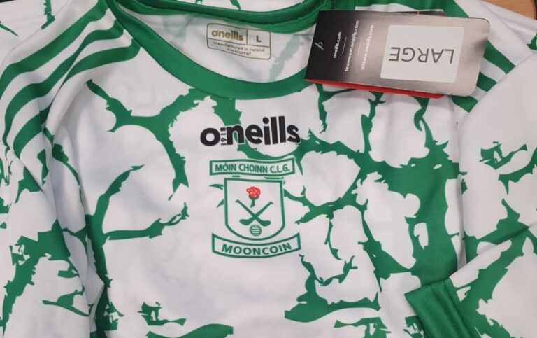 Mooncoin GAA Club