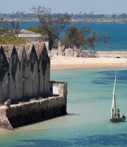 Mozambique