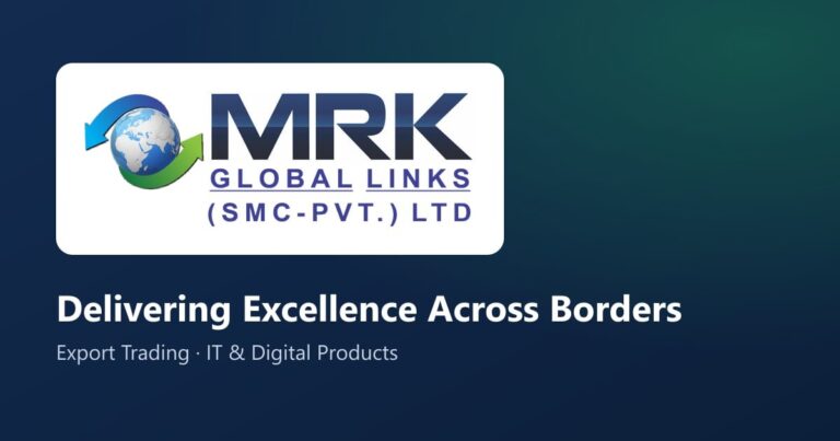 MRK Global Links