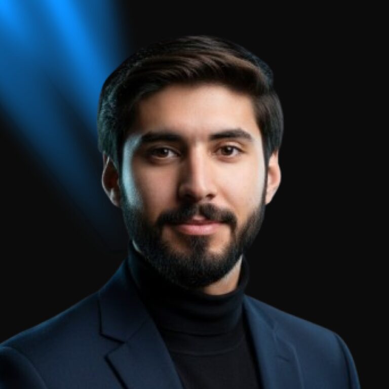 Muhammad Bilal Bhatti