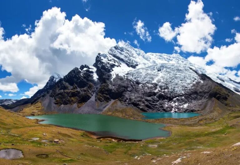 Munaypacha Tours