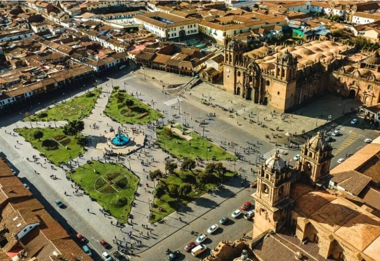 Munaypacha Tours