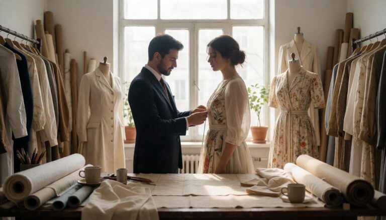 Alteration Artistry