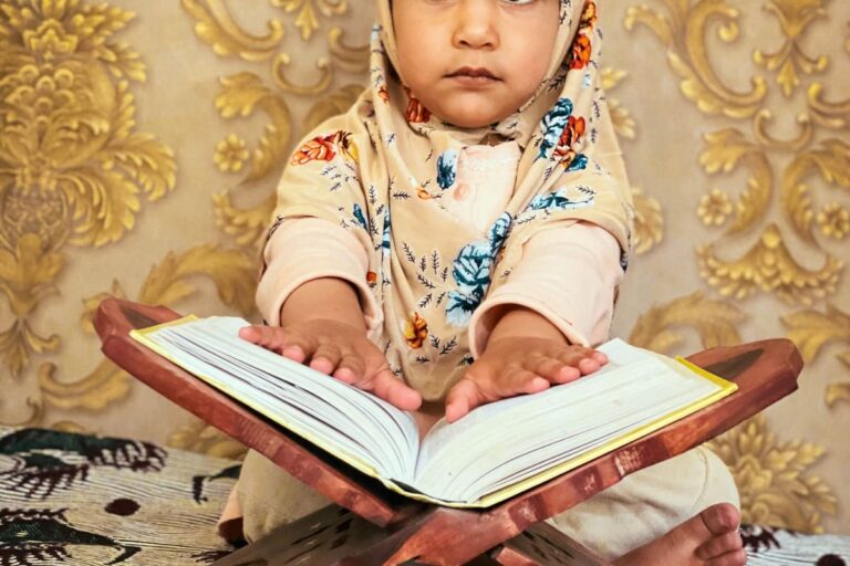My Online Quran Tutor