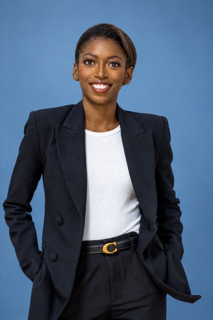 Naledi Ncube