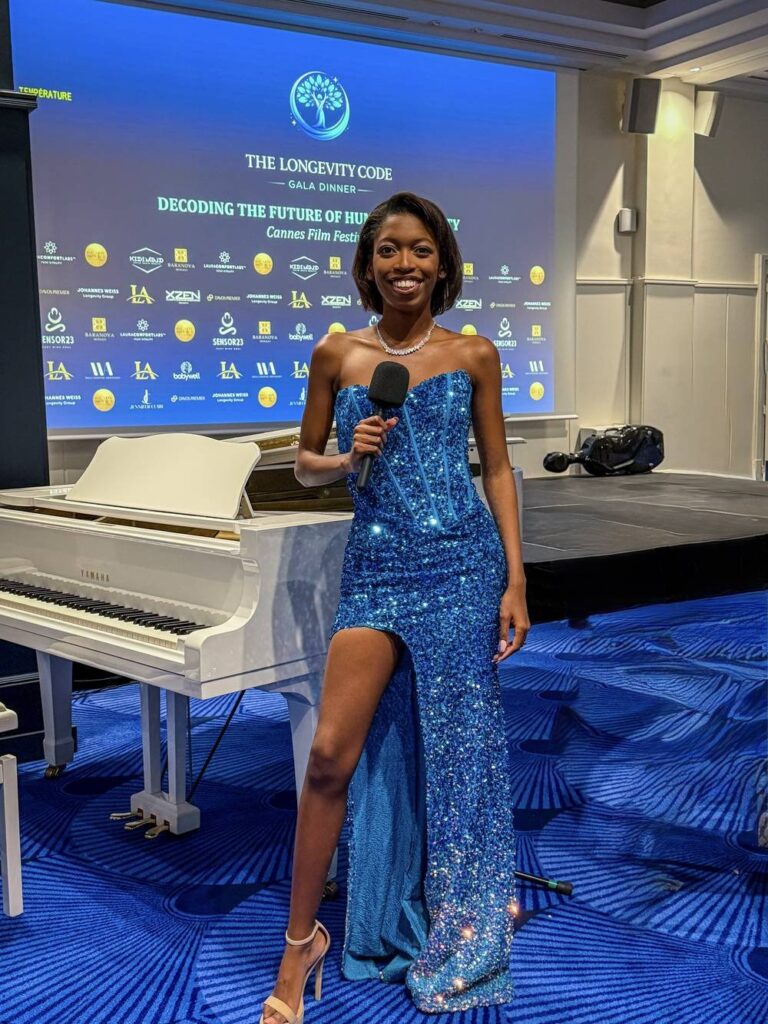 Naledi Ncube