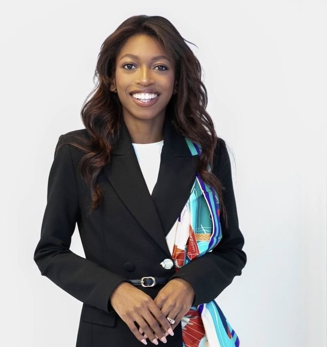 Naledi Ncube