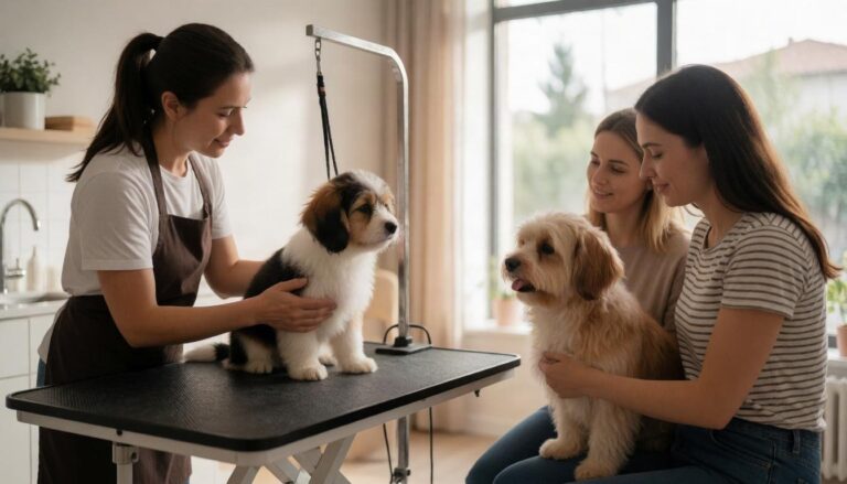 Paw Refinery