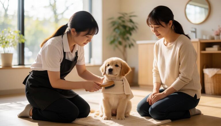 Paw Refinery