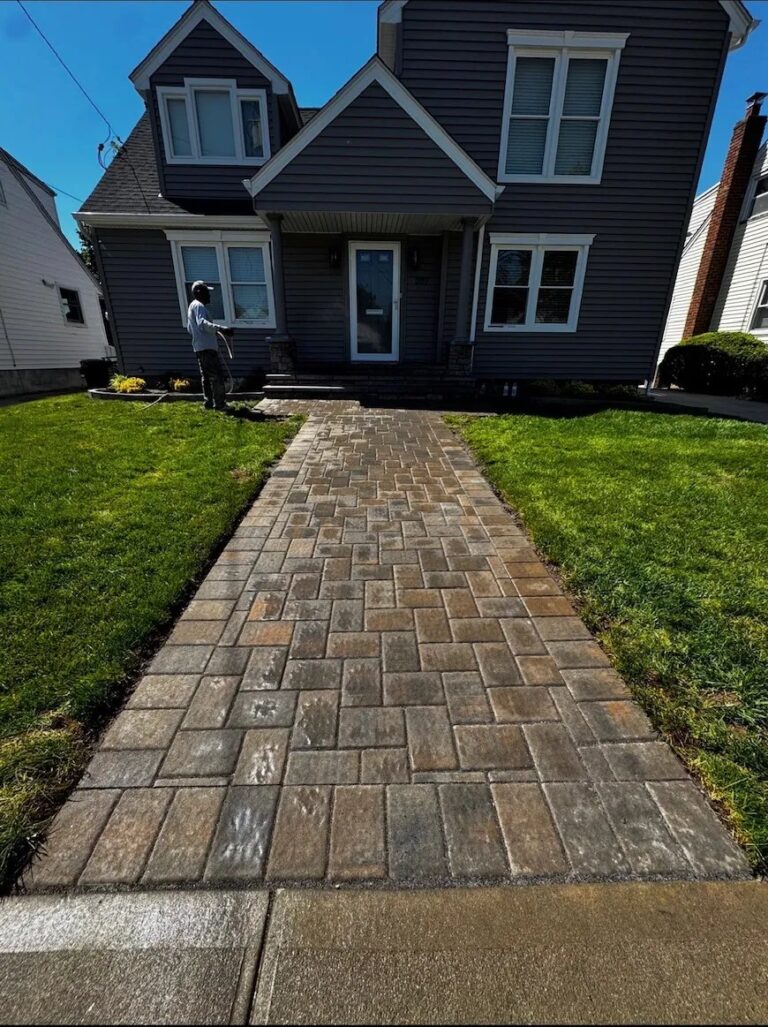 Nelson Masonry Contracting
