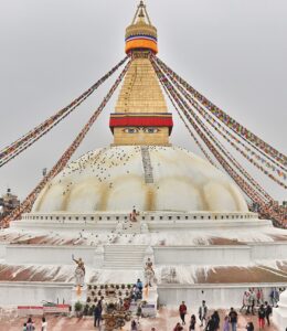 Nepal