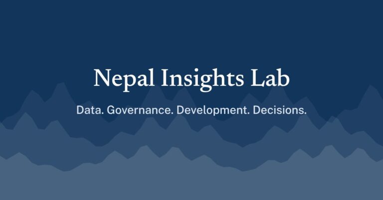Nepal Insights Lab