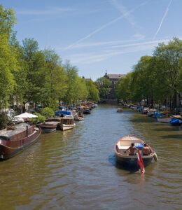 Netherlands