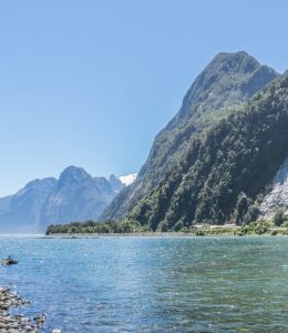 New Zealand