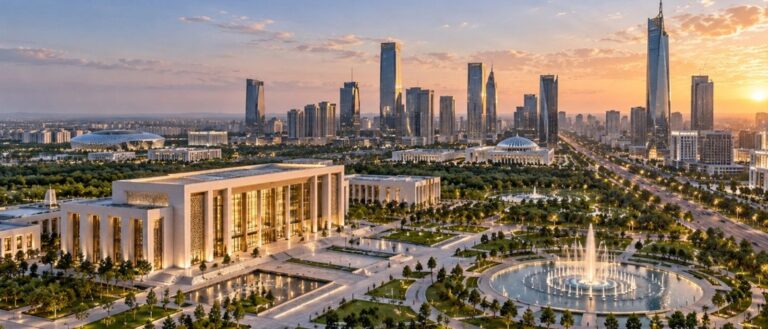 New Uzbekistan Business Forum