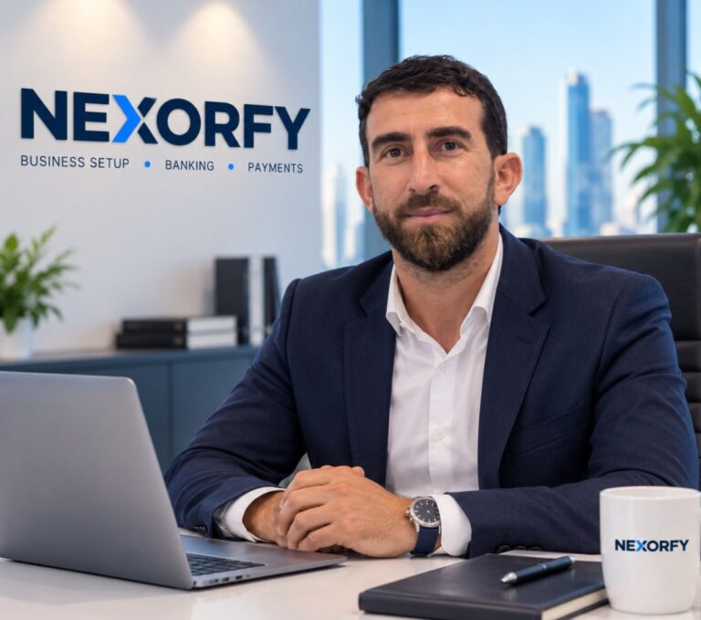 Nexorfy